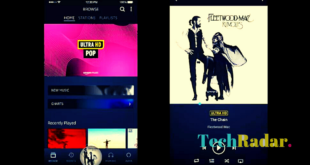 Amazon Music Mengakuisisi Tidal dengan Streaming Audio Resolusi Tinggi