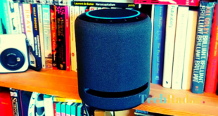 Review Amazon Echo Studio