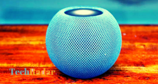 Review Apple HomePod mini