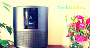 Review Bose Home Speaker 500