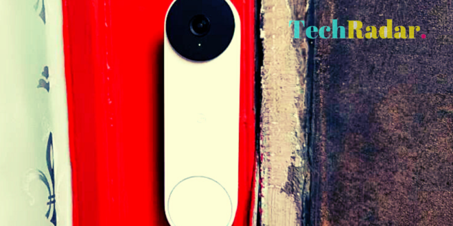 Review Google Nest Doorbell (battery)