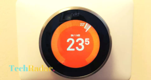 Review Nest Learning Thermostat