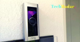 Review Ring Video Doorbell Pro 2