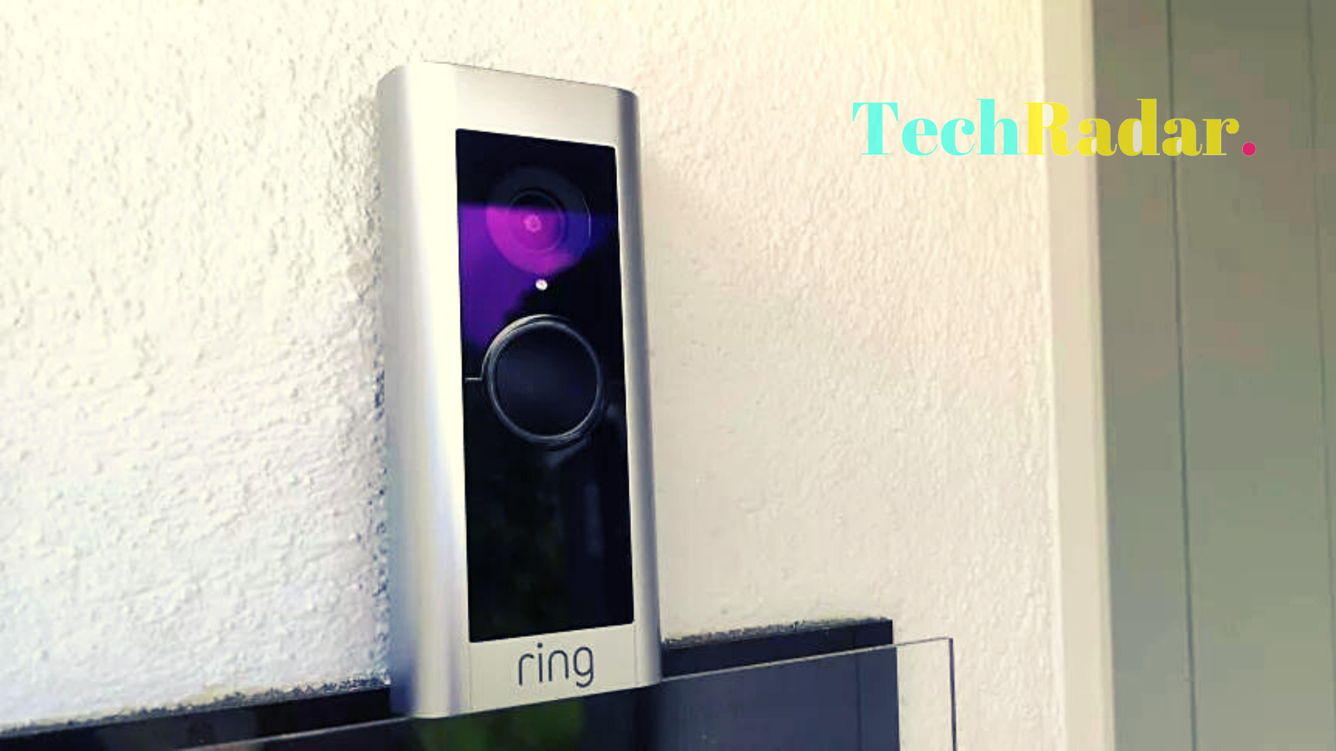 Review Ring Video Doorbell Pro 2