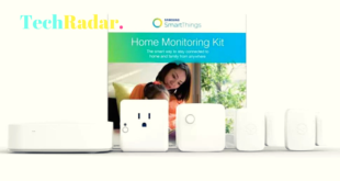 Samsung SmartThings Jantung Rumah Pintar Masa Depan