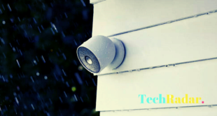 CCTV vs Kamera Keamanan Rumah Pintar