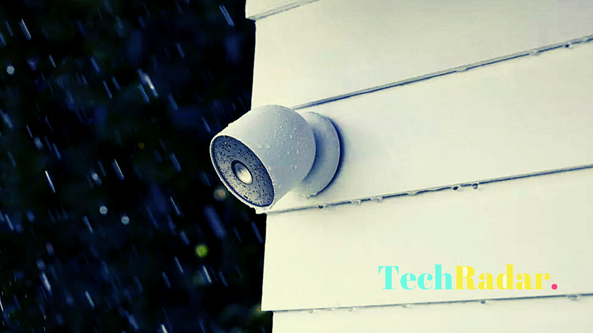 CCTV vs Kamera Keamanan Rumah Pintar