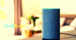 Review Amazon Echo (2017)