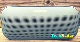 Review Bose SoundLink Flex