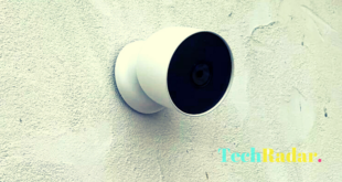 Review Google Nest Cam (Baterai)