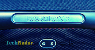 Review JBL Boombox 2