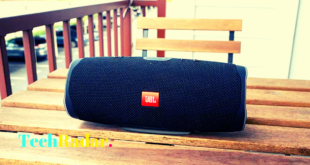 Review JBL Charge 4