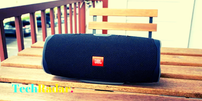 Review JBL Charge 4