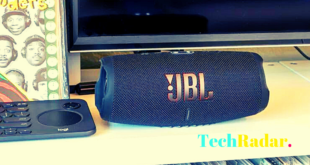 Review JBL Charge 5