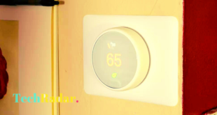 Review Nest Thermostat E