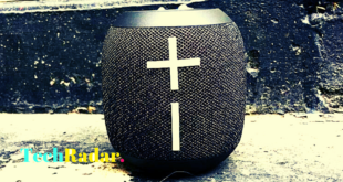 Review Ultimate Ears Wonderboom 2