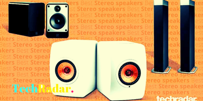 Speaker Stereo Terbaik 2022 Rekomendasi Kami