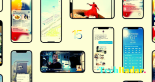 Fitur dan Perubahan Terbaru iOS 15 di iPhone
