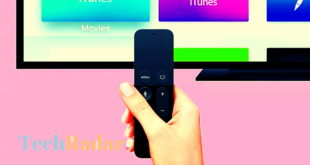 Apa yang Salah dengan Remote Apple TV 4K?