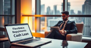 cash loan