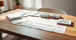 home loans