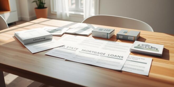home loans