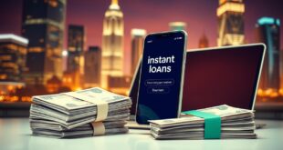 instant loans