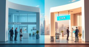 loan companies