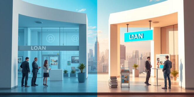 loan companies