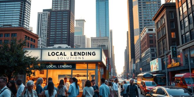 loan near me
