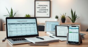 personal loans