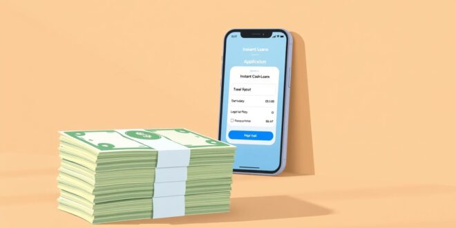 quick loans